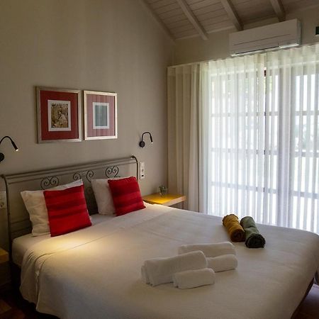 Quinta De Vila Nova - Agroturismo Monção Zewnętrze zdjęcie