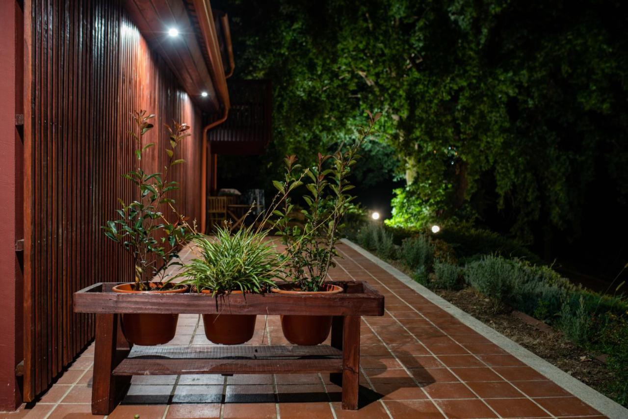 Quinta De Vila Nova - Agroturismo Monção Zewnętrze zdjęcie