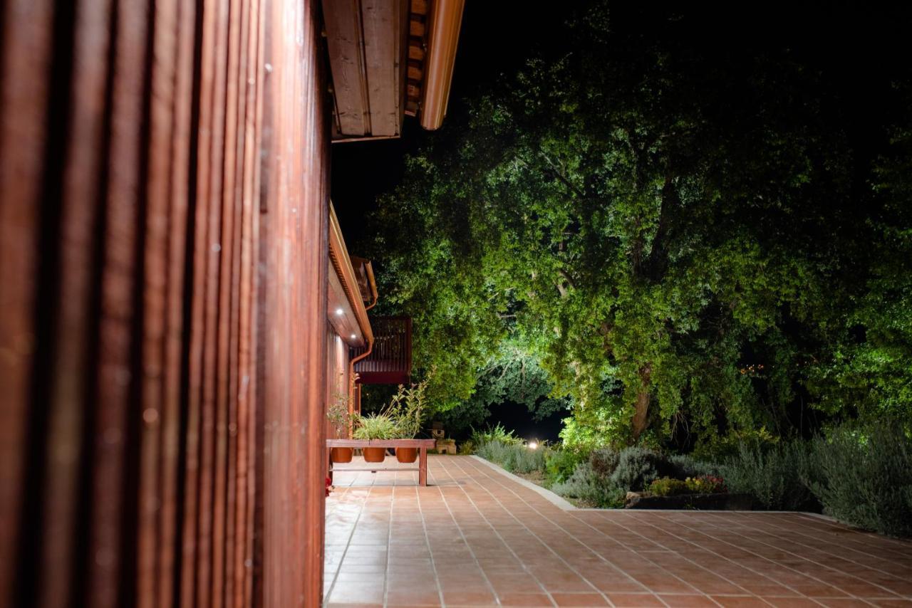 Quinta De Vila Nova - Agroturismo Monção Zewnętrze zdjęcie