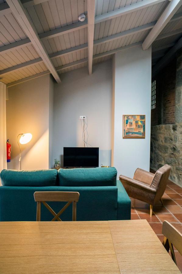 Quinta De Vila Nova - Agroturismo Monção Zewnętrze zdjęcie
