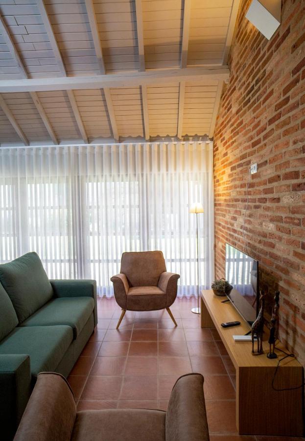Quinta De Vila Nova - Agroturismo Monção Zewnętrze zdjęcie