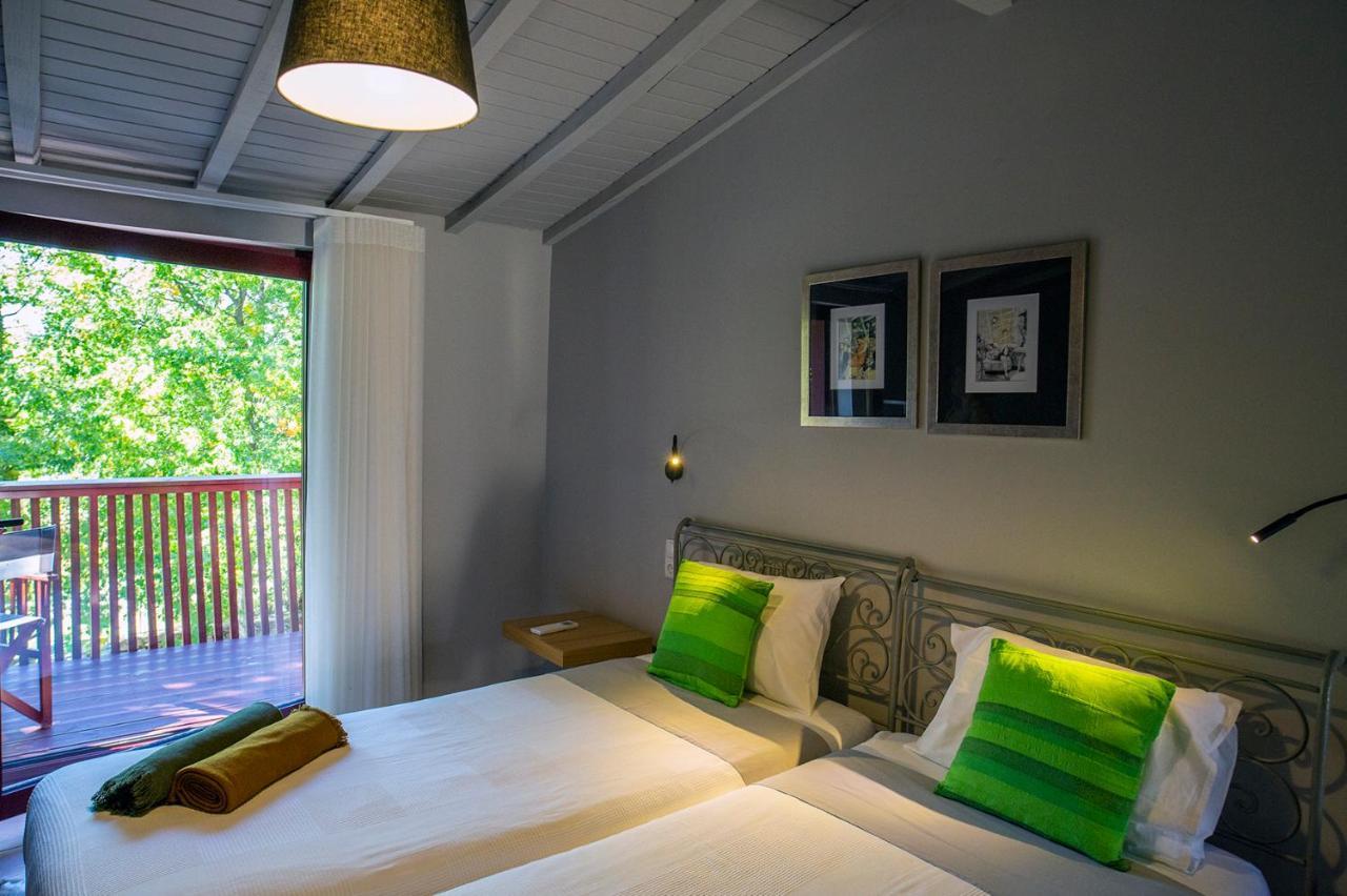Quinta De Vila Nova - Agroturismo Monção Zewnętrze zdjęcie