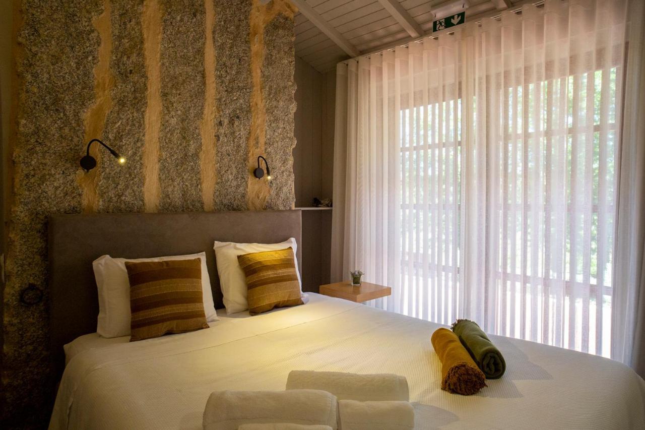 Quinta De Vila Nova - Agroturismo Monção Zewnętrze zdjęcie