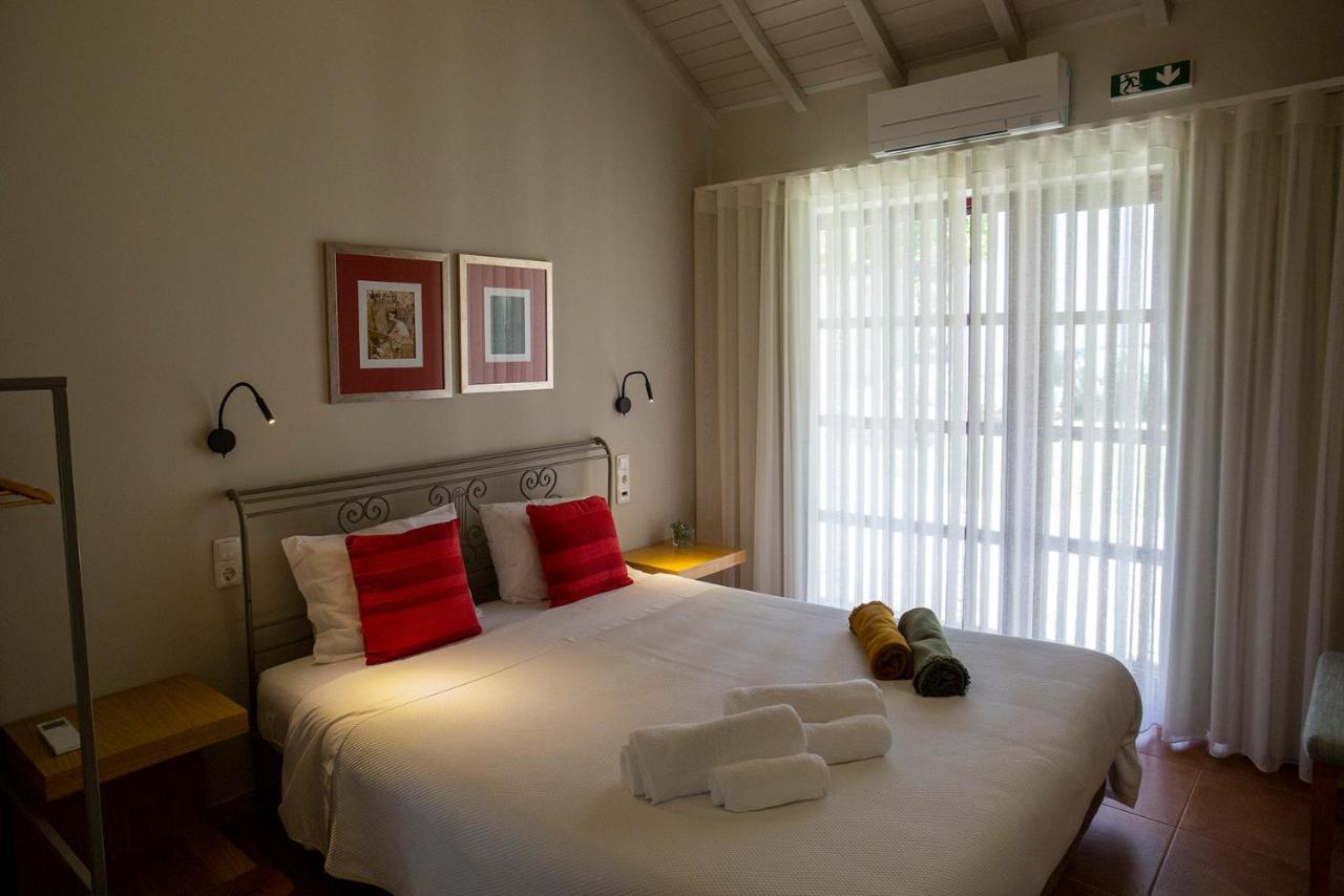 Quinta De Vila Nova - Agroturismo Monção Zewnętrze zdjęcie