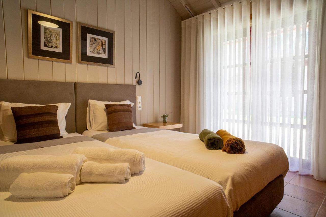 Quinta De Vila Nova - Agroturismo Monção Zewnętrze zdjęcie