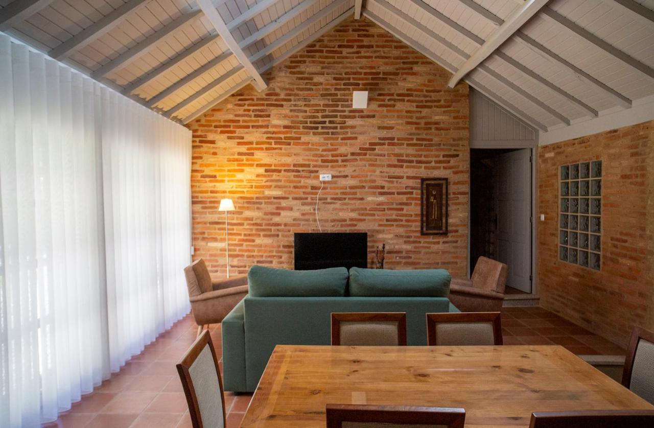 Quinta De Vila Nova - Agroturismo Monção Zewnętrze zdjęcie