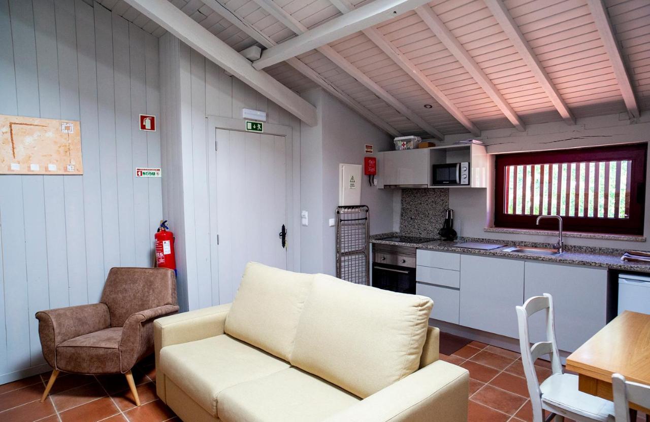 Quinta De Vila Nova - Agroturismo Monção Zewnętrze zdjęcie