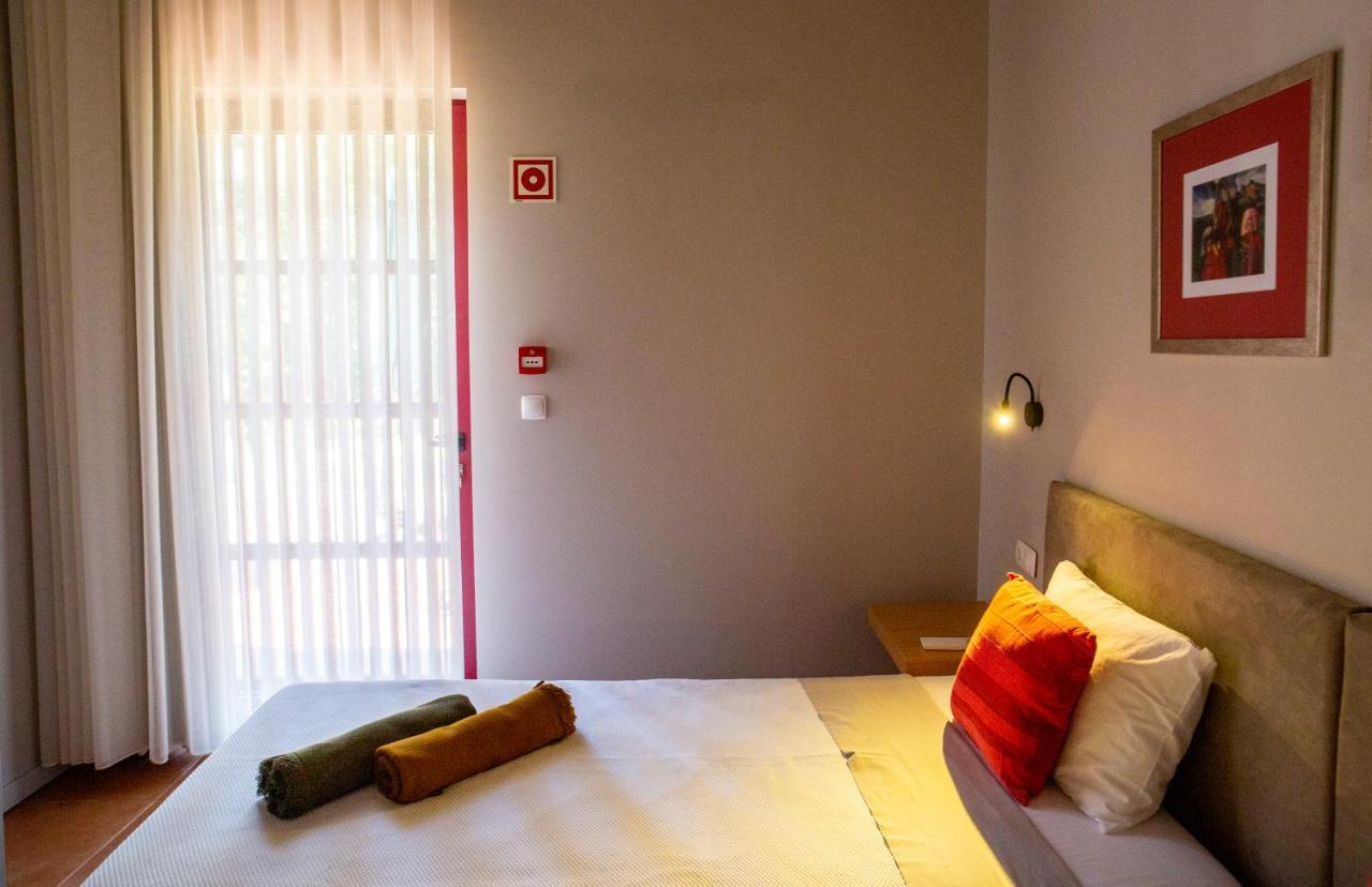 Quinta De Vila Nova - Agroturismo Monção Zewnętrze zdjęcie