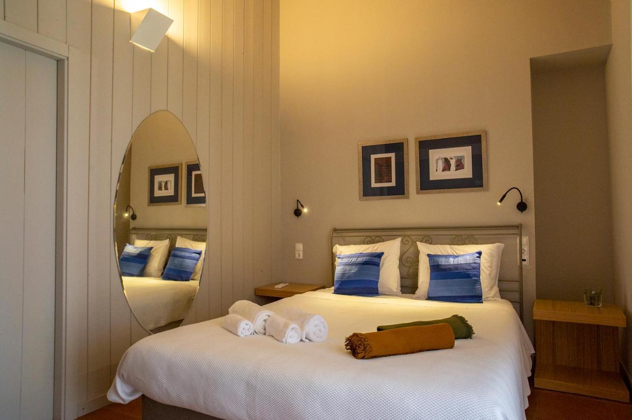 Quinta De Vila Nova - Agroturismo Monção Zewnętrze zdjęcie