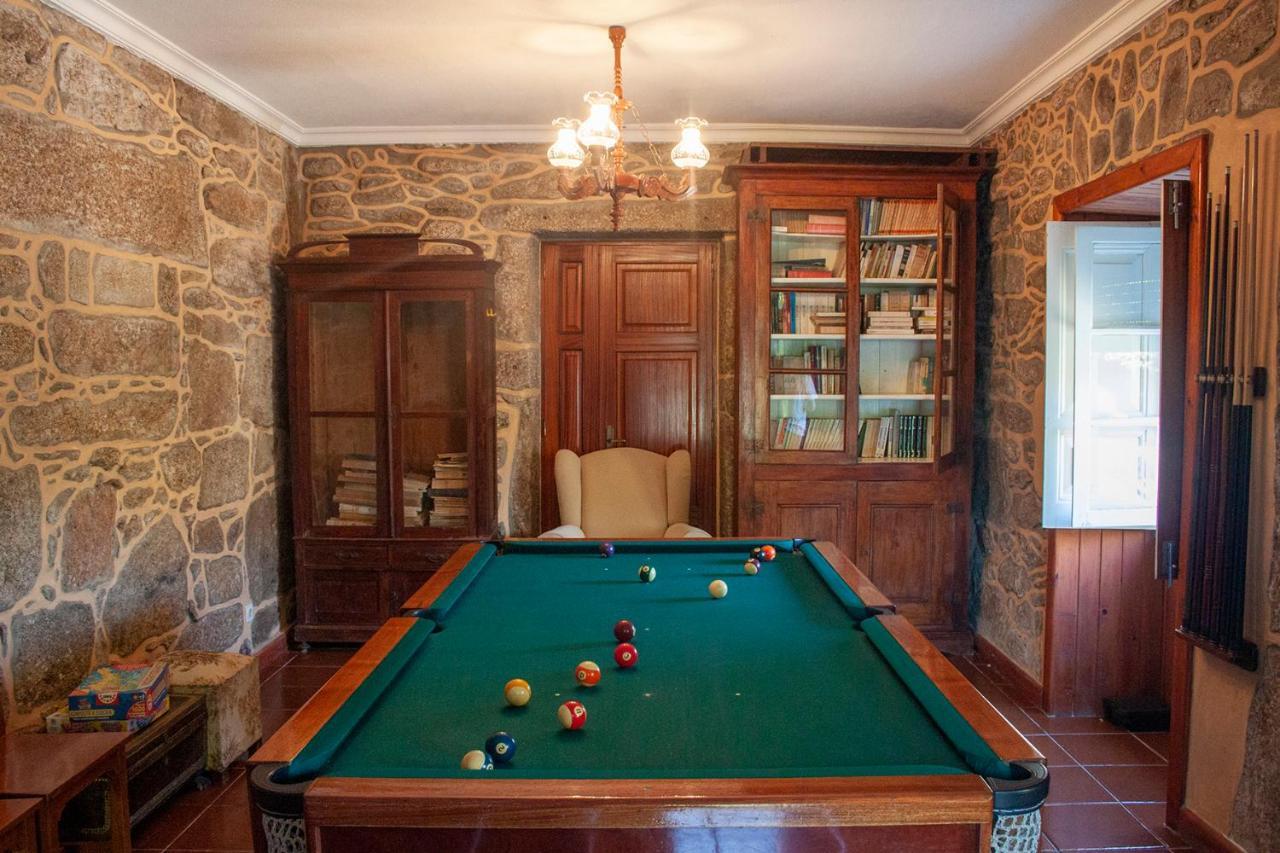 Quinta De Vila Nova - Agroturismo Monção Zewnętrze zdjęcie